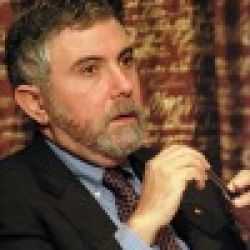 Paul R Krugman