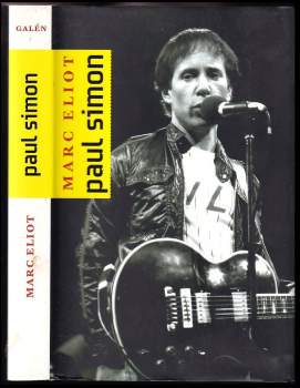 Marc Eliot: Paul Simon