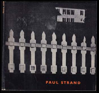 Paul Strand