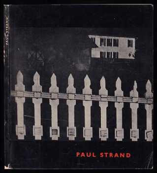 Paul Strand