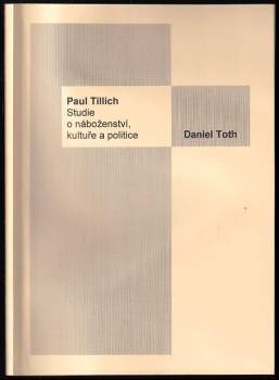 Paul Tillich