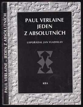 Paul Verlaine - Jeden z absolutních