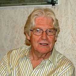 Paul Wilson