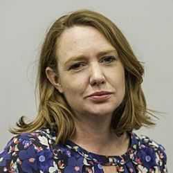 Paula Hawkins