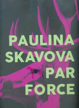 Paulina Skavova
