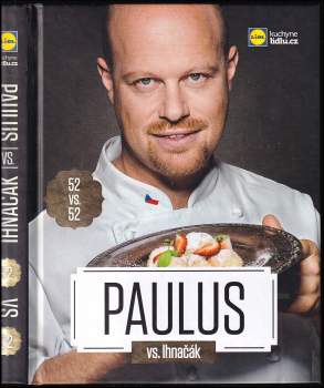 Marcel Ihnačák: Paulus vs. Ihnačák