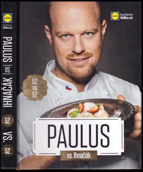Marcel Ihnačák: Paulus vs. Ihnačák