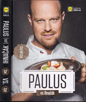 Marcel Ihnačák: Paulus vs. Ihnačák