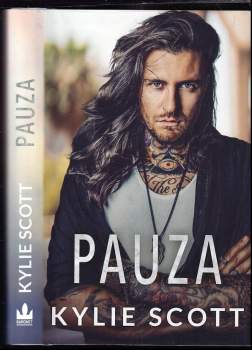 Scott Kylie: Pauza