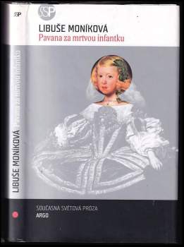 Pavana za mrtvou infantku