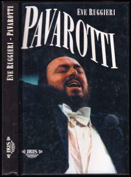 Ève Ruggieri: Pavarotti