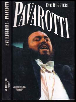 Ève Ruggieri: Pavarotti