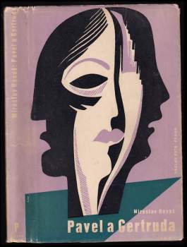 Pavel a Gertruda