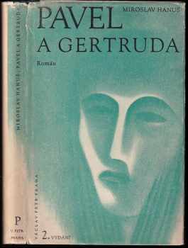 Pavel a Gertruda