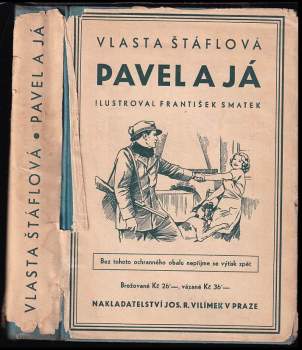 Pavel a já