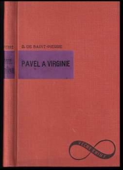 Pavel a Virginie ; Indická chatrč ; Suratská kavárna