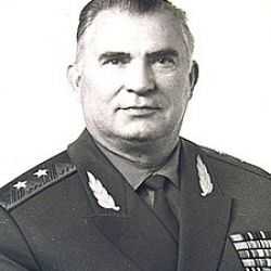Pavel Andrejevič Žilin