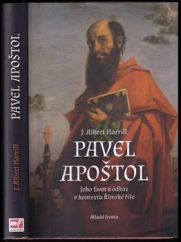 Pavel apoštol
