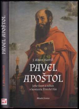 Pavel apoštol