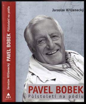 Pavel Bobek