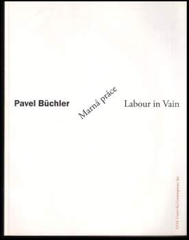 Pavel Büchler