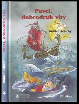 Pavel, dobrodruh víry