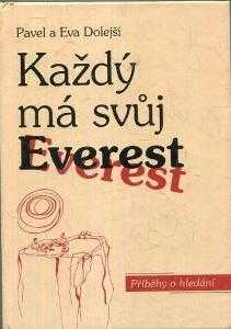 Každý má svůj Everest