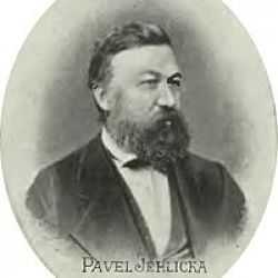 Pavel Jehlička