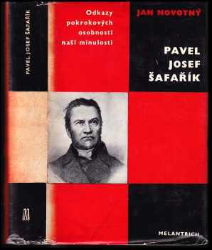 Pavel Josef Šafařík