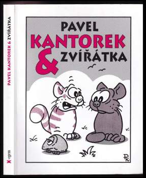 Pavel Kantorek & zvířátka