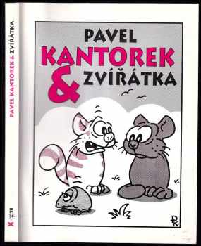 Pavel Kantorek & zvířátka