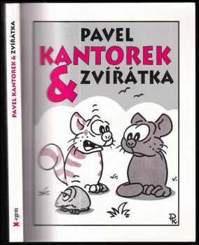 Pavel Kantorek & zvířátka