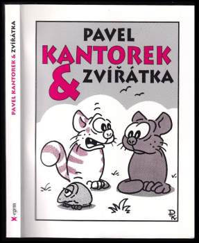 Pavel Kantorek: Pavel Kantorek & zvířátka