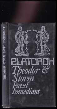 Theodor Storm: Pavel komediant