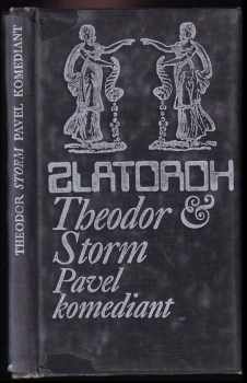 Theodor Storm: Pavel komediant