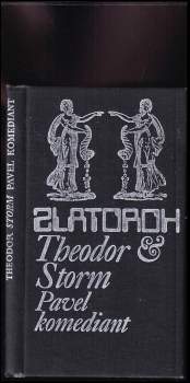 Theodor Storm: Pavel komediant