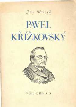 Pavel Křížkovský