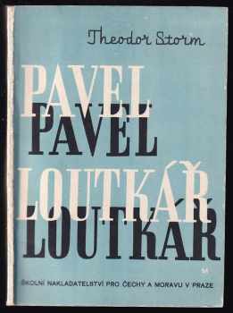 Pavel loutkář