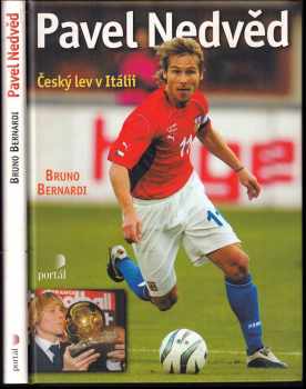 Pavel Nedvěd