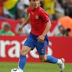 Pavel Nedvěd