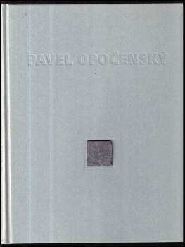 Pavel Opočenský