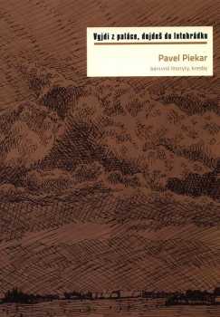 Pavel Piekar
