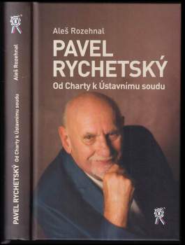 Pavel Rychetský