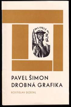 Rostislav Dostál: Pavel Šimon