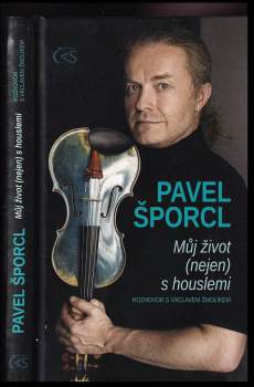 Pavel Šporcl