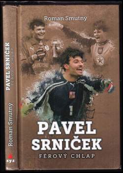 Pavel Srniček