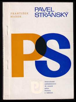 Pavel Stránský