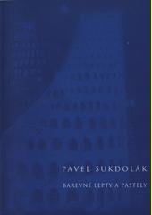 Pavel Sukdolák