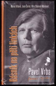 Marie Vrbová: Pavel Vrba