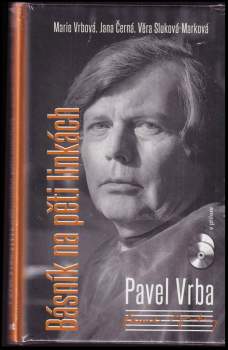 Marie Vrbová: Pavel Vrba